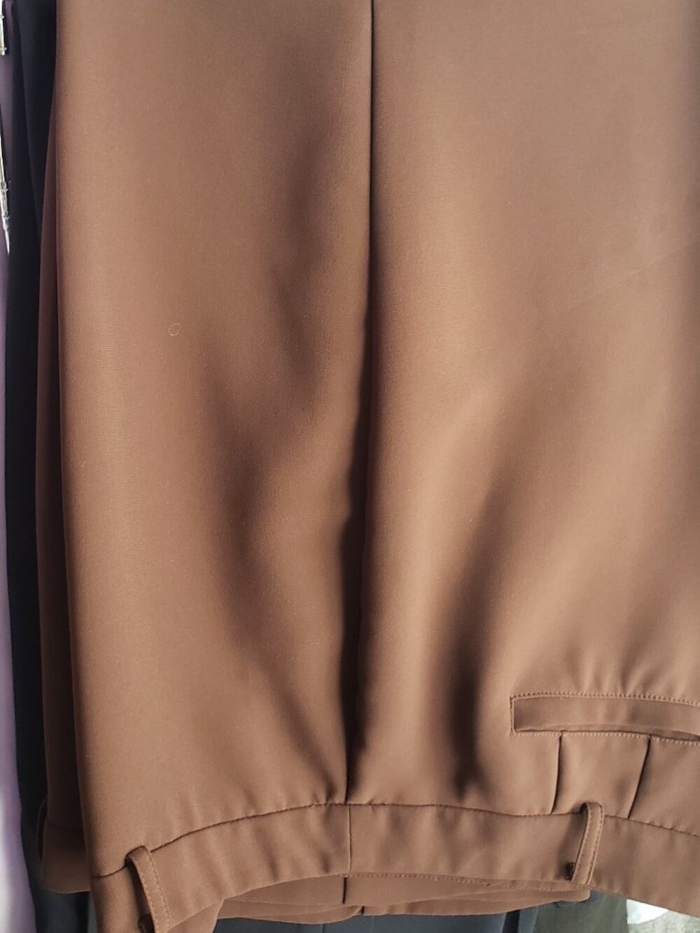 Liz Claiborne Brown Trousers size 16